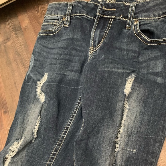 Warehouse one jeans - Picture 2 of 3